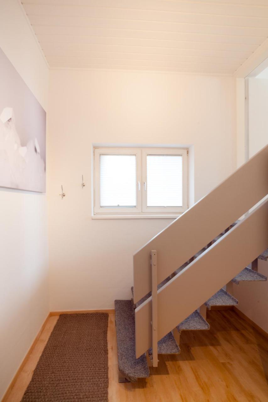 Apartment Bergkristall Sonnenalpe Nassfeld Buitenkant foto