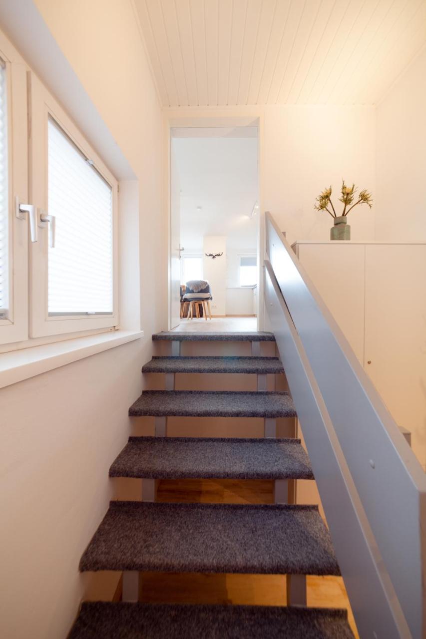 Apartment Bergkristall Sonnenalpe Nassfeld Buitenkant foto